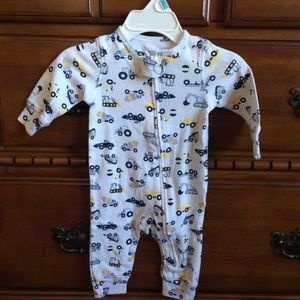 💟3 for 25 💟 Carters Kids bodysuit size 3 months
